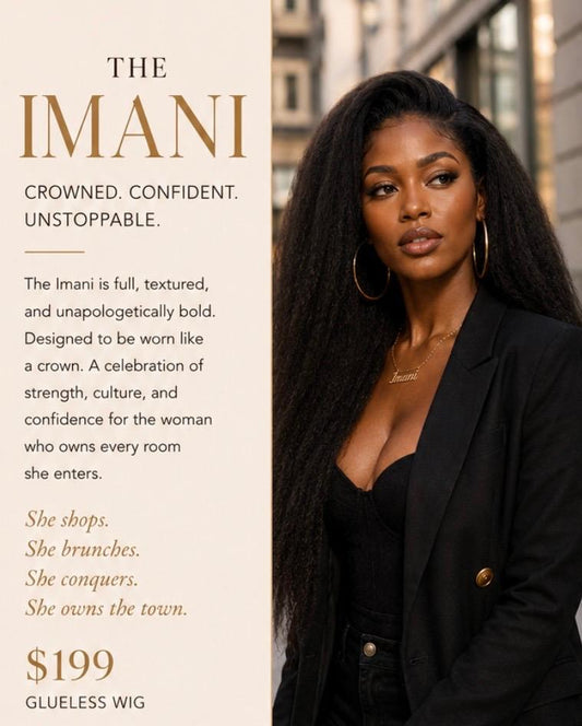 THE IMANI