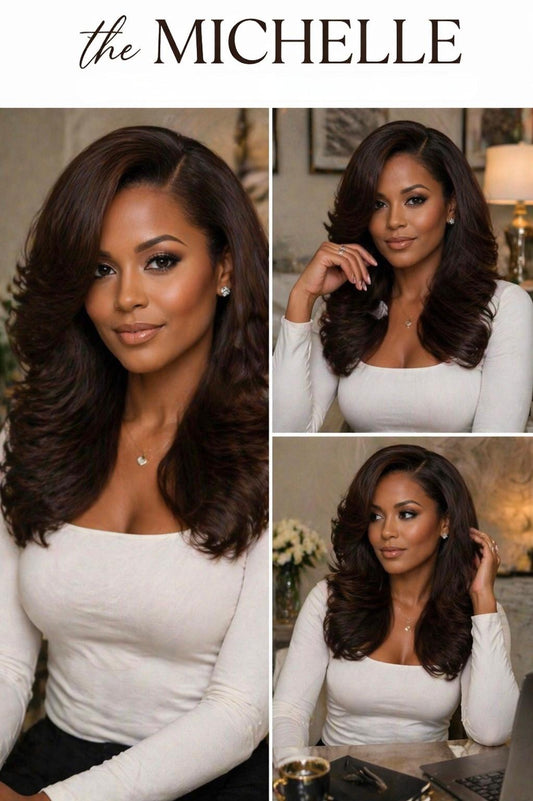 THE MICHELLE