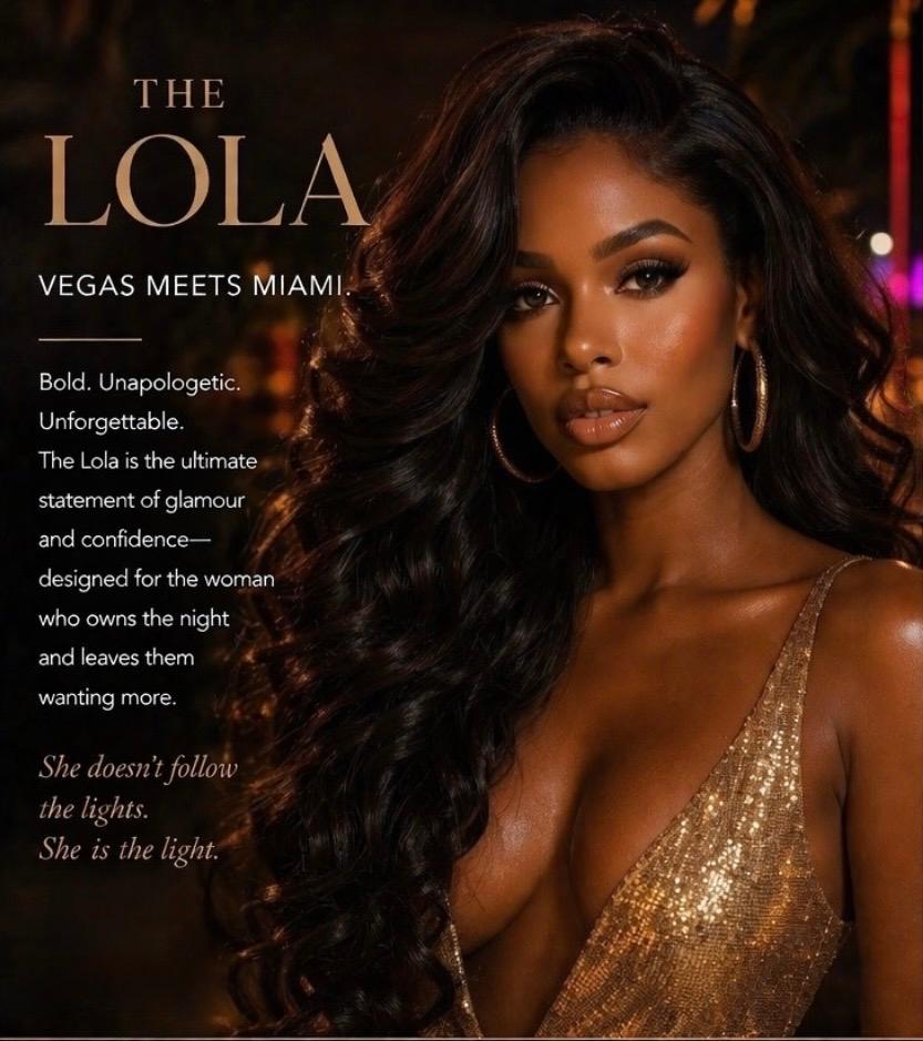 THE LOLA