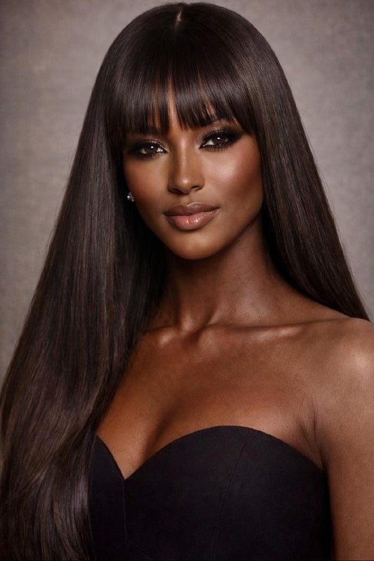 THE NAOMI
