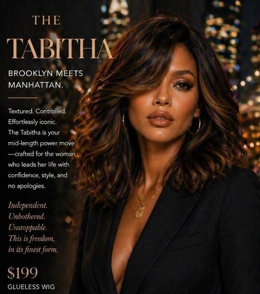 THE TABITHA