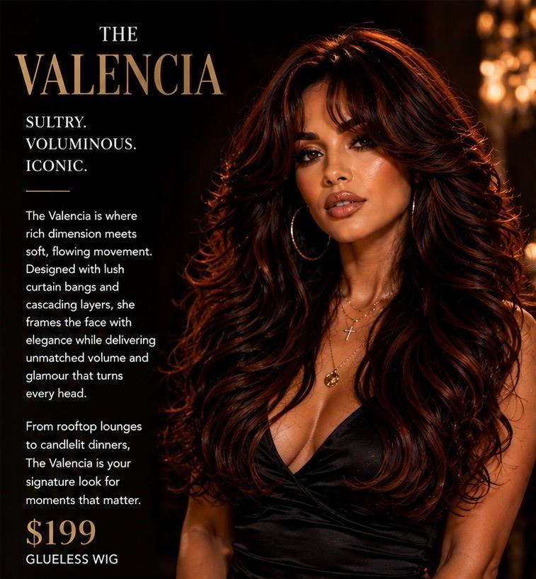 THE VALENCIA
